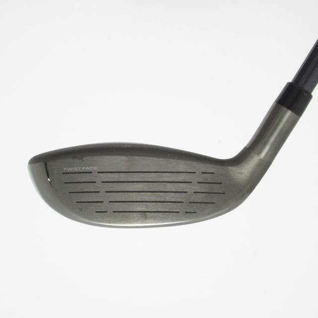 【中古ゴルフクラブ】テーラーメイド　Qi35　Qi35 MAX レスキュー ユーティリティ Diamana Blue TM60(2025)　シャフト：Diamana Blue T…_2