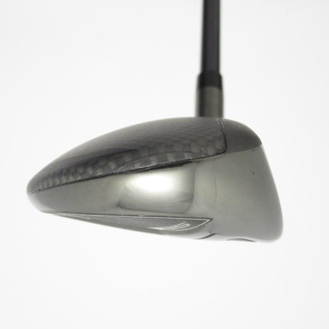 【中古ゴルフクラブ】テーラーメイド　Qi35　Qi35 MAX レスキュー ユーティリティ Diamana Blue TM60(2025)　シャフト：Diamana Blue T…_3