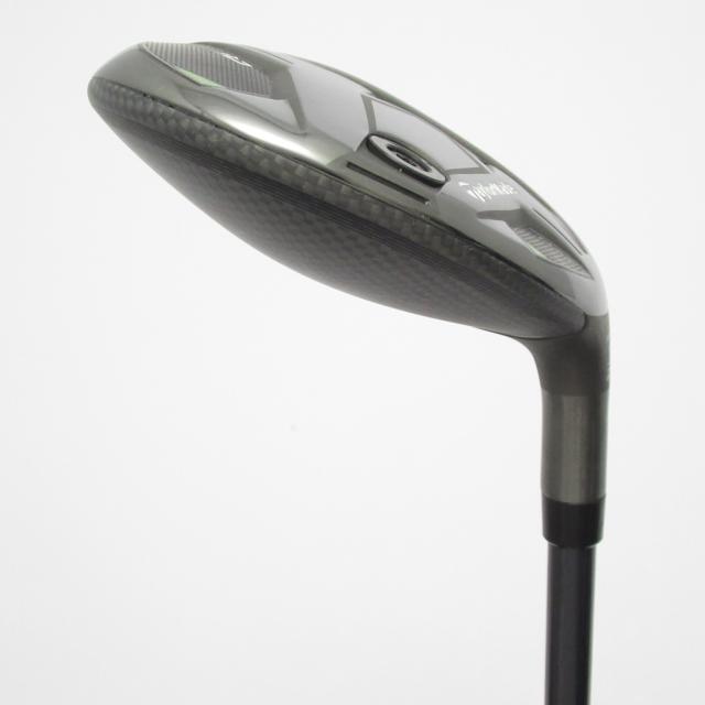【中古ゴルフクラブ】テーラーメイド　Qi35　Qi35 MAX レスキュー ユーティリティ Diamana Blue TM60(2025)　シャフト：Diamana Blue T…_4