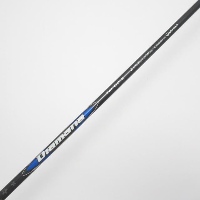【中古ゴルフクラブ】テーラーメイド　Qi35　Qi35 MAX レスキュー ユーティリティ Diamana Blue TM60(2025)　シャフト：Diamana Blue T…_5