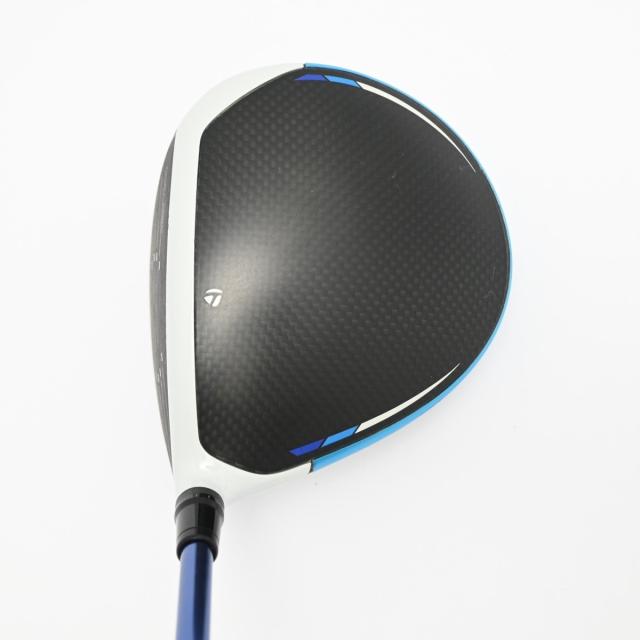 【中古ゴルフクラブ】テーラーメイド　SIM2　SIM2 マックス ドライバー Diamana TB60　シャフト：Diamana TB60_1