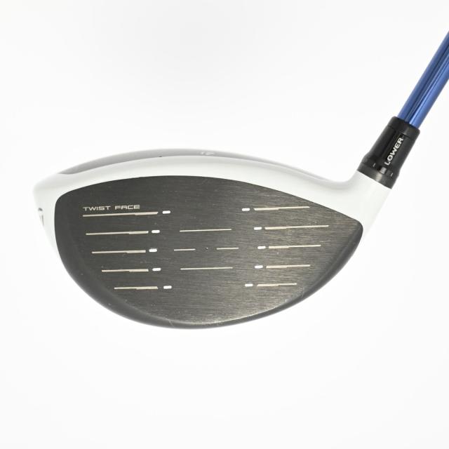 【中古ゴルフクラブ】テーラーメイド　SIM2　SIM2 マックス ドライバー Diamana TB60　シャフト：Diamana TB60_2