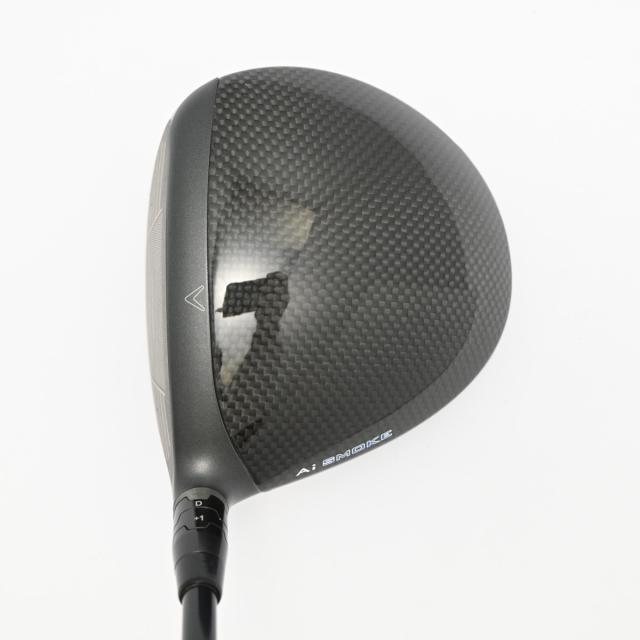 【中古ゴルフクラブ】キャロウェイゴルフ　Ai SMOKE　パラダイム Ai SMOKE MAX ドライバー TENSEI 50 for Callaway　シャフト：TENSEI …_1