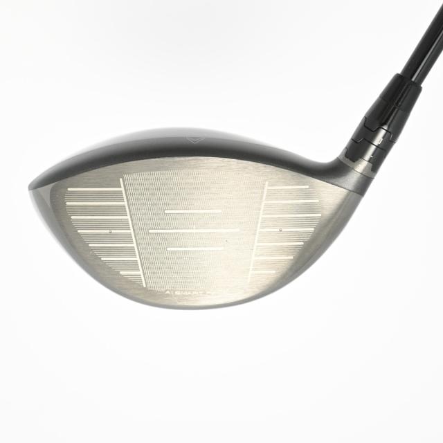 【中古ゴルフクラブ】キャロウェイゴルフ　Ai SMOKE　パラダイム Ai SMOKE MAX ドライバー TENSEI 50 for Callaway　シャフト：TENSEI …_2