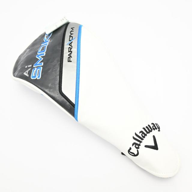 【中古ゴルフクラブ】キャロウェイゴルフ　Ai SMOKE　パラダイム Ai SMOKE MAX ドライバー TENSEI 50 for Callaway　シャフト：TENSEI …_7