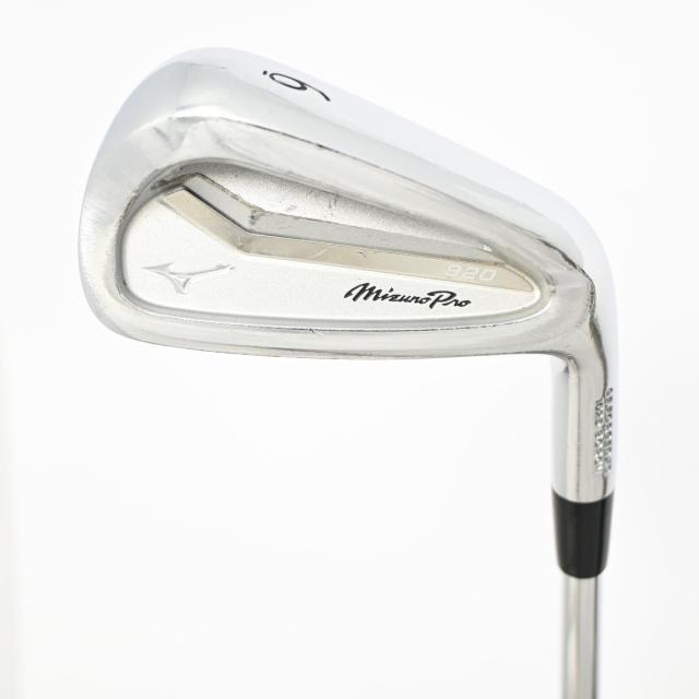 【中古ゴルフクラブ】ミズノ　Mizuno Pro　MizunoPro 920 アイアン Dynamic Gold 105　シャフト：Dynamic Gold 105