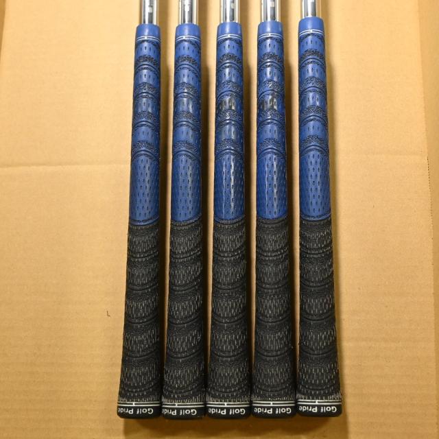 【中古ゴルフクラブ】ミズノ　Mizuno Pro　MizunoPro 920 アイアン Dynamic Gold 105　シャフト：Dynamic Gold 105_7