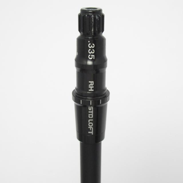 【中古】三菱ケミカル　Diamana　Diamana BB ドライバー用_スリーブ付 Diamana BB 63_1