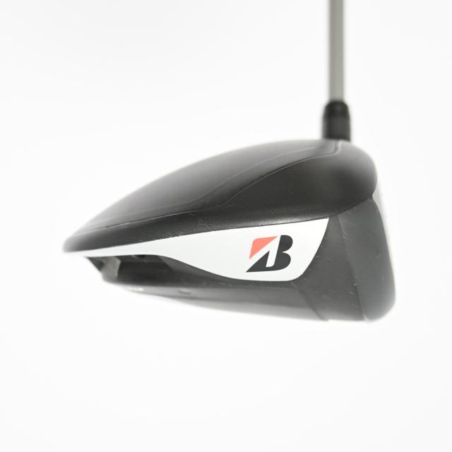 【中古ゴルフクラブ】ブリヂストン　BRIDGESTONE GOLF　B1 ドライバー Tour AD BS-6　シャフト：Tour AD BS-6_3