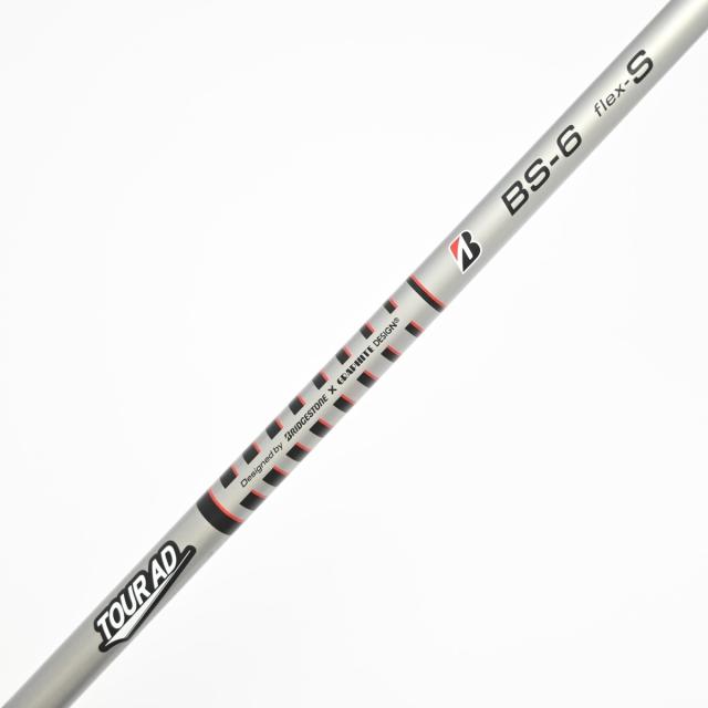 【中古ゴルフクラブ】ブリヂストン　BRIDGESTONE GOLF　B1 ドライバー Tour AD BS-6　シャフト：Tour AD BS-6_5