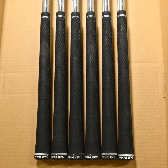 【中古ゴルフクラブ】ミズノ　JPX　JPX 923 TOUR アイアン Dynamic Gold 120　シャフト：Dynamic Gold 120_7
