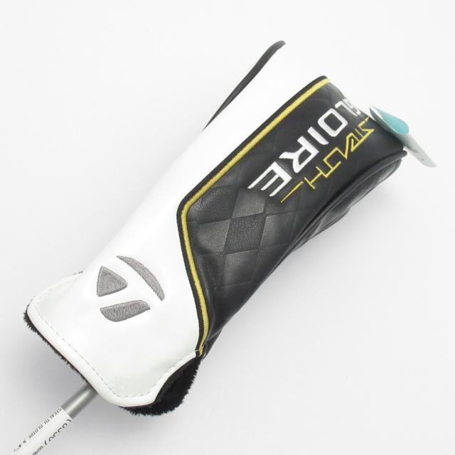 【中古ゴルフクラブ】テーラーメイド　STEALTH　ステルス グローレ フェアウェイウッド Speeder NX for TM　シャフト：Speeder NX for TM_7