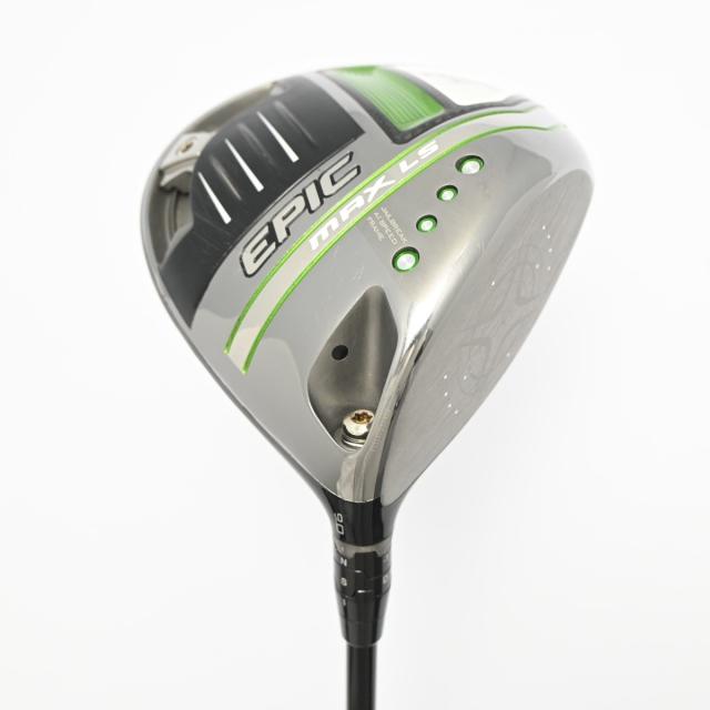 【中古ゴルフクラブ】キャロウェイゴルフ　EPIC　エピック MAX LS ドライバー TENSEI 55 for Callaway　シャフト：TENSEI 55 for Calla…