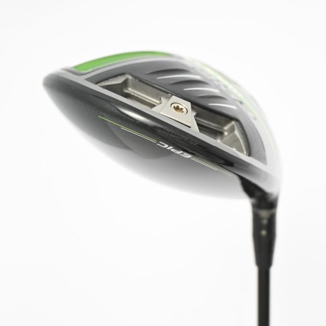【中古ゴルフクラブ】キャロウェイゴルフ　EPIC　エピック MAX LS ドライバー TENSEI 55 for Callaway　シャフト：TENSEI 55 for Calla…_4
