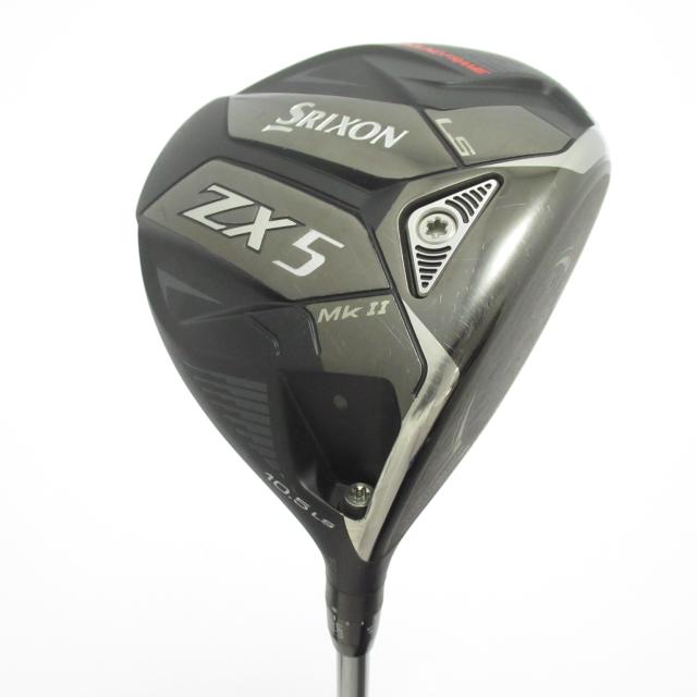 中古ゴルフクラブ】ダンロップ SRIXON スリクソン ZX5 MkII LS