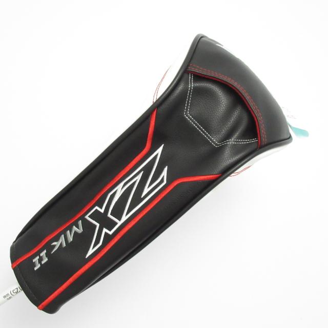 中古ゴルフクラブ】ダンロップ SRIXON スリクソン ZX5 MkII LS
