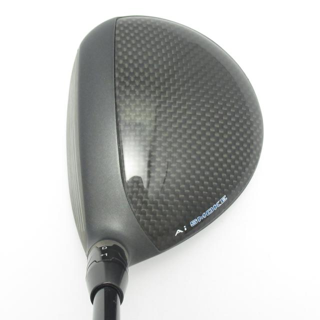 【中古ゴルフクラブ】キャロウェイゴルフ　Ai SMOKE　パラダイム Ai SMOKE トリプルダイヤモンド フェアウェイウッド TENSEI 60 for Ca…_1