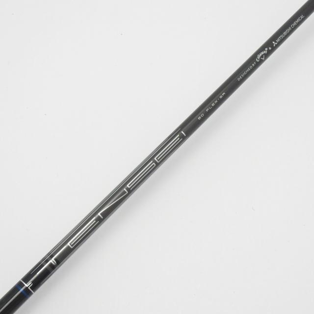 【中古ゴルフクラブ】キャロウェイゴルフ　Ai SMOKE　パラダイム Ai SMOKE トリプルダイヤモンド フェアウェイウッド TENSEI 60 for Ca…_5