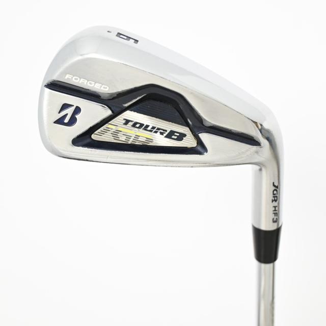 【中古ゴルフクラブ】ブリヂストン　TOUR B　JGR HF3 アイアン N.S.PRO 950GH neo　シャフト：N.S.PRO 950GH neo