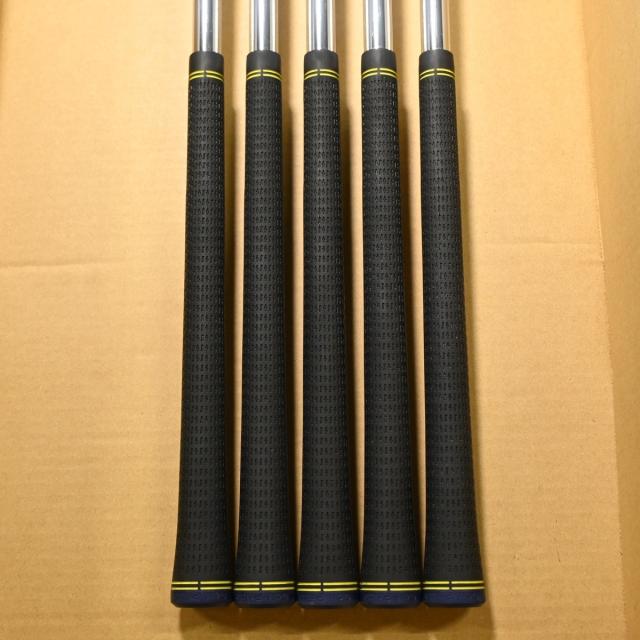 【中古ゴルフクラブ】ブリヂストン　TOUR B　JGR HF3 アイアン N.S.PRO 950GH neo　シャフト：N.S.PRO 950GH neo_7