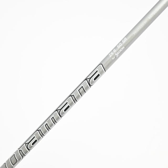 【中古ゴルフクラブ】ダンロップ　SRIXON　スリクソン ZX5 MkII LS ドライバー Diamana ZX-II 50　シャフト：Diamana ZX-II 50_5