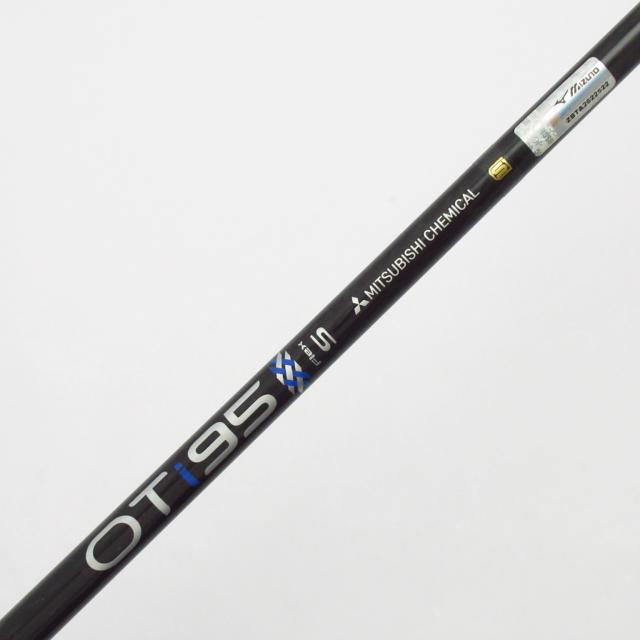 【中古ゴルフクラブ】ミズノ　Mizuno Pro　MizunoPro FLI-HI(2023) ユーティリティ OT IRON 95　シャフト：OT IRON 95_5
