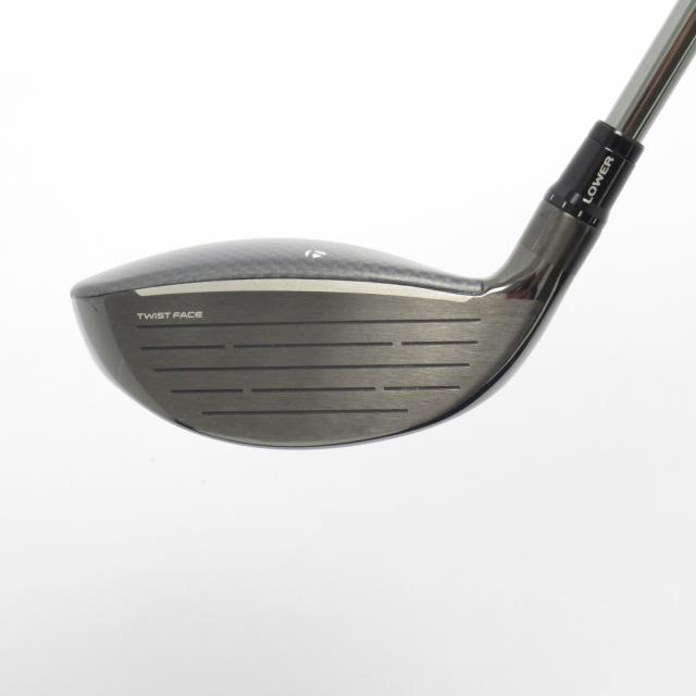 【中古ゴルフクラブ】テーラーメイド　Qi35　Qi35 フェアウェイウッド Diamana GT 60　シャフト：Diamana GT 60_2