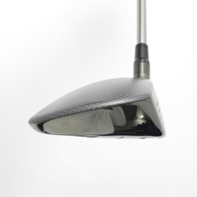 【中古ゴルフクラブ】テーラーメイド　Qi35　Qi35 フェアウェイウッド Diamana GT 60　シャフト：Diamana GT 60_3