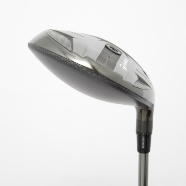 【中古ゴルフクラブ】テーラーメイド　Qi35　Qi35 フェアウェイウッド Diamana GT 60　シャフト：Diamana GT 60_4