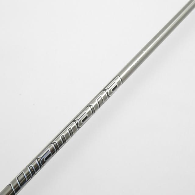 【中古ゴルフクラブ】テーラーメイド　Qi35　Qi35 フェアウェイウッド Diamana GT 60　シャフト：Diamana GT 60_5