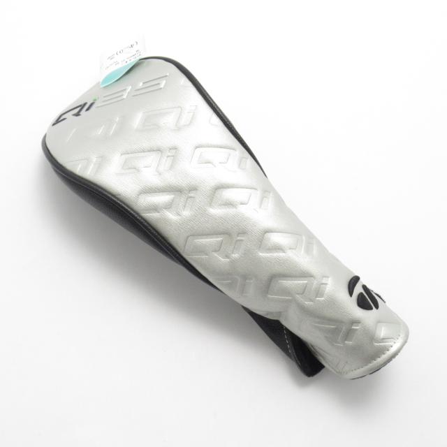 【中古ゴルフクラブ】テーラーメイド　Qi35　Qi35 フェアウェイウッド Diamana GT 60　シャフト：Diamana GT 60_7