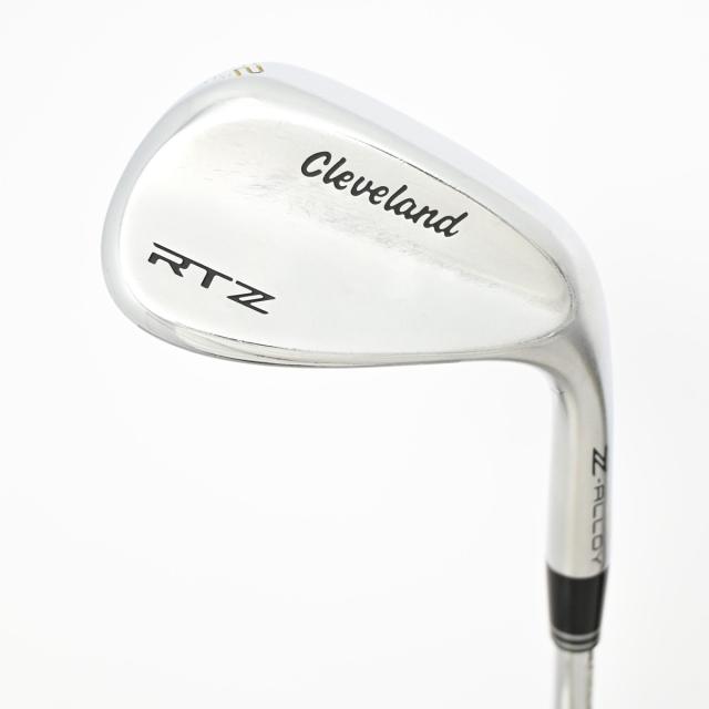 【中古ゴルフクラブ】クリーブランド　CG　RTZ ツアーサテン ウェッジ N.S.PRO 950GH neo　シャフト：N.S.PRO 950GH neo