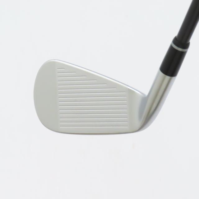 【中古ゴルフクラブ】プロギア　PRGR　PRGR 03 IRON(2025) アイアン Diamana FOR PRGR　シャフト：Diamana FOR PRGR_2