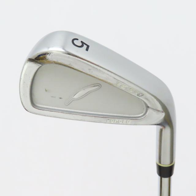 【中古ゴルフクラブ】フォーティーン　TC　TC-550 FORGED アイアン N.S.PRO 950GH　シャフト：N.S.PRO 950GH