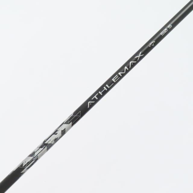 【中古ゴルフクラブ】キャロウェイゴルフ　QUANTUM　QUANTUM MAX ドライバー ATHLEMAX 50　シャフト：ATHLEMAX 50_5