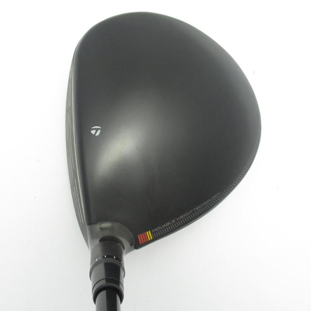 【中古ゴルフクラブ】テーラーメイド　R7　r7 QUAD MINI ドライバー r7 QMD Diamana SILVER TM55　シャフト：r7 QMD Diamana SILVER TM55_1