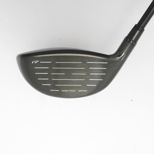 【中古ゴルフクラブ】テーラーメイド　R7　r7 QUAD MINI ドライバー r7 QMD Diamana SILVER TM55　シャフト：r7 QMD Diamana SILVER TM55_2