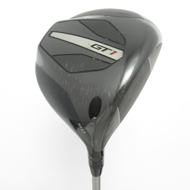 【中古ゴルフクラブ】タイトリスト　TITLEIST　GT1 ドライバー Air Speeder Next GEN　シャフト：Air Speeder Next GEN