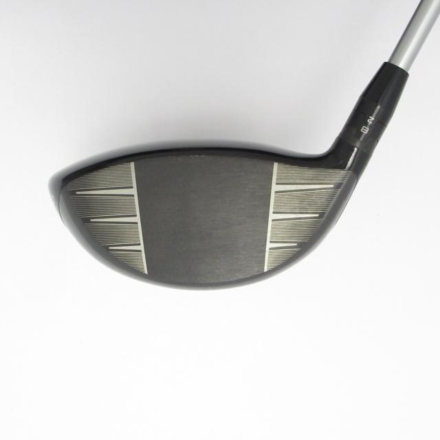 【中古ゴルフクラブ】タイトリスト　TITLEIST　GT1 ドライバー Air Speeder Next GEN　シャフト：Air Speeder Next GEN_2