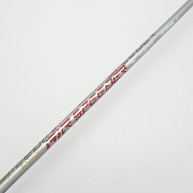 【中古ゴルフクラブ】タイトリスト　TITLEIST　GT1 ドライバー Air Speeder Next GEN　シャフト：Air Speeder Next GEN_5