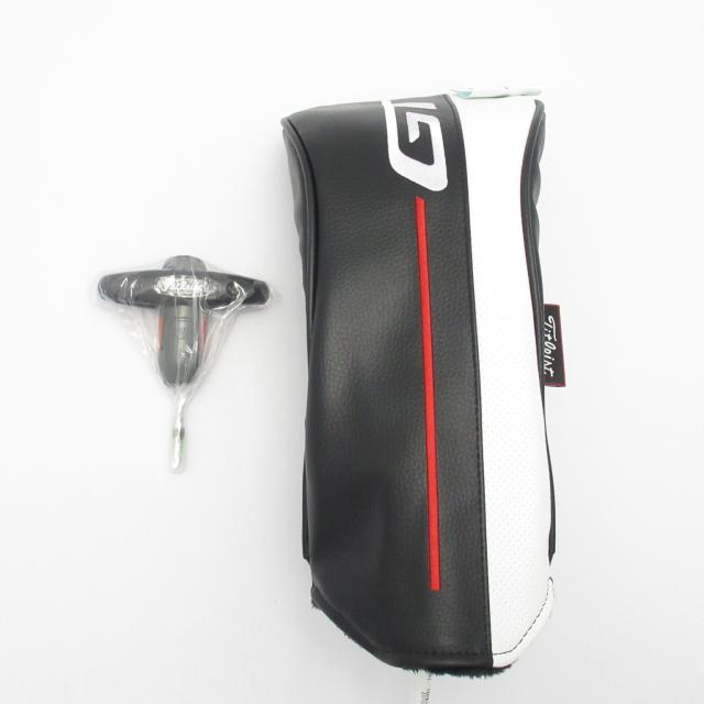 【中古ゴルフクラブ】タイトリスト　TITLEIST　GT1 ドライバー Air Speeder Next GEN　シャフト：Air Speeder Next GEN_7