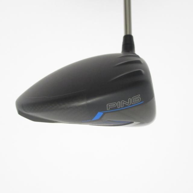 【中古ゴルフクラブ】ピン　G440　G440 MAX ドライバー PING TOUR 2.0 CHROME 75　シャフト：PING TOUR 2.0 CHROME 75_3