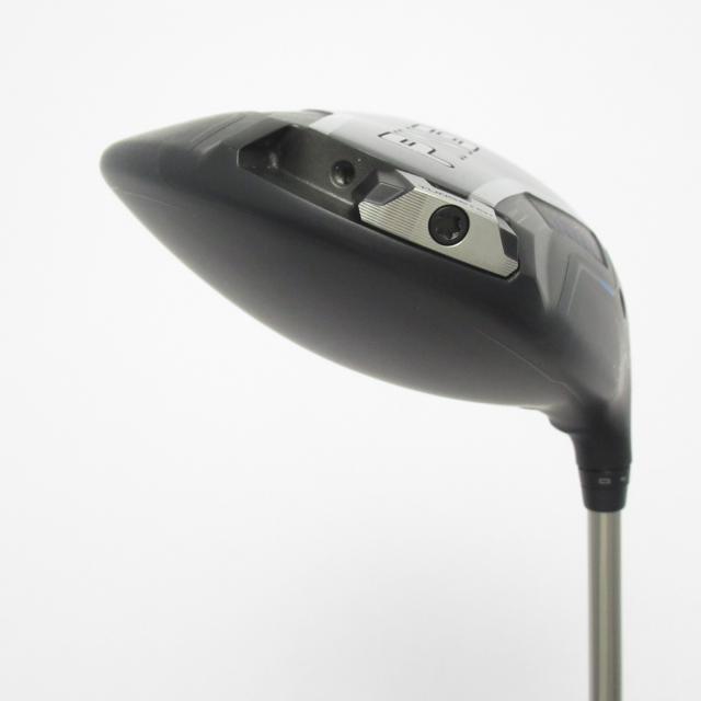 【中古ゴルフクラブ】ピン　G440　G440 MAX ドライバー PING TOUR 2.0 CHROME 75　シャフト：PING TOUR 2.0 CHROME 75_4