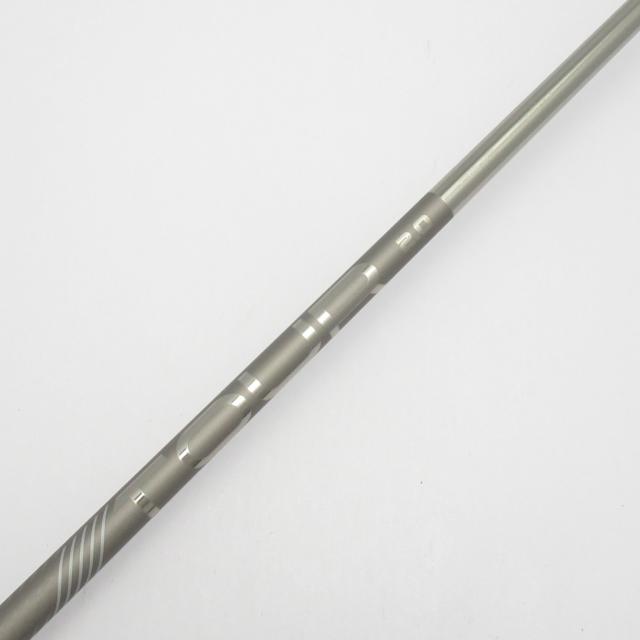 【中古ゴルフクラブ】ピン　G440　G440 MAX ドライバー PING TOUR 2.0 CHROME 75　シャフト：PING TOUR 2.0 CHROME 75_5