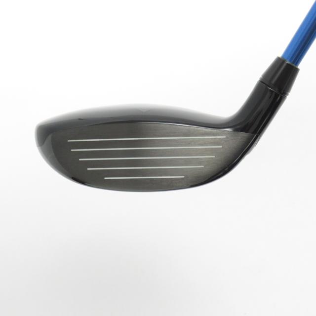 【中古ゴルフクラブ】本間ゴルフ　TOUR WORLD　ツアーワールド TW777 フェアウェイウッド VIZARD BLUE 60　シャフト：VIZARD BLUE 60_2