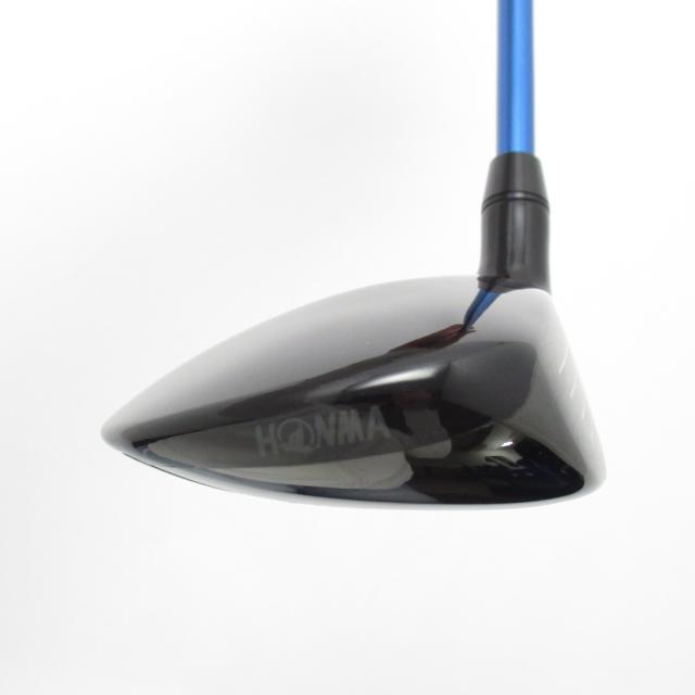 【中古ゴルフクラブ】本間ゴルフ　TOUR WORLD　ツアーワールド TW777 フェアウェイウッド VIZARD BLUE 60　シャフト：VIZARD BLUE 60_3