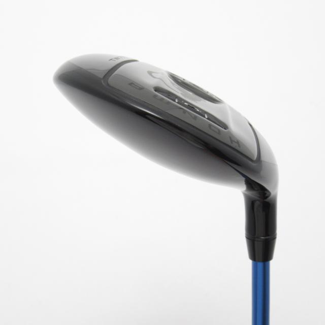 【中古ゴルフクラブ】本間ゴルフ　TOUR WORLD　ツアーワールド TW777 フェアウェイウッド VIZARD BLUE 60　シャフト：VIZARD BLUE 60_4
