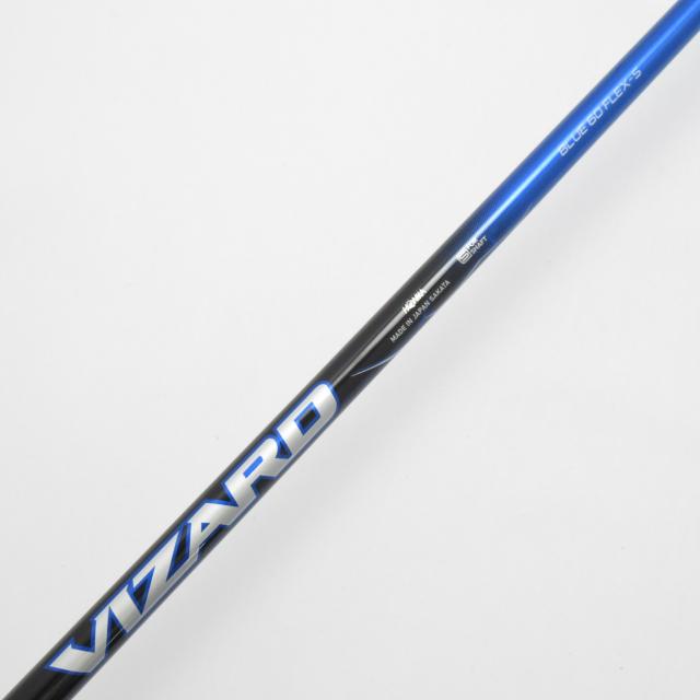 【中古ゴルフクラブ】本間ゴルフ　TOUR WORLD　ツアーワールド TW777 フェアウェイウッド VIZARD BLUE 60　シャフト：VIZARD BLUE 60_5