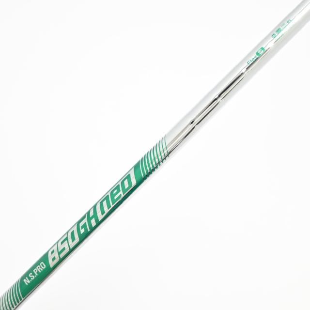 【中古ゴルフクラブ】キャロウェイゴルフ　Ai SMOKE　パラダイム Ai SMOKE MAX FAST アイアン N.S.PRO 850GH neo　シャフト：N.S.PRO 8…_4