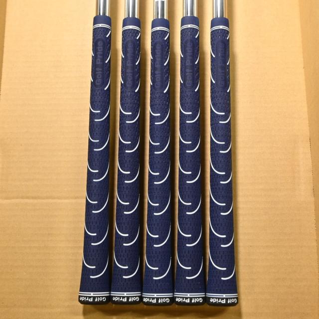 【中古ゴルフクラブ】キャロウェイゴルフ　Ai SMOKE　パラダイム Ai SMOKE MAX FAST アイアン N.S.PRO 850GH neo　シャフト：N.S.PRO 8…_7